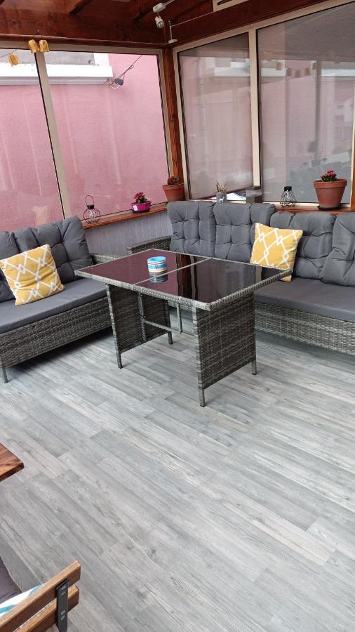 مبيت وإفطار Ramonchamp Monts Et Reves المظهر الخارجي الصورة